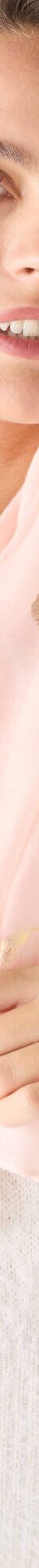 Foulard motif plume (rose) Foulard motif plume (rose)